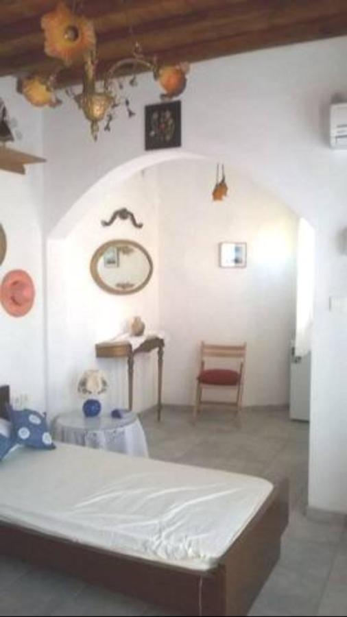 Apartment In The Center Of Artemonas, Sifnos Luaran gambar